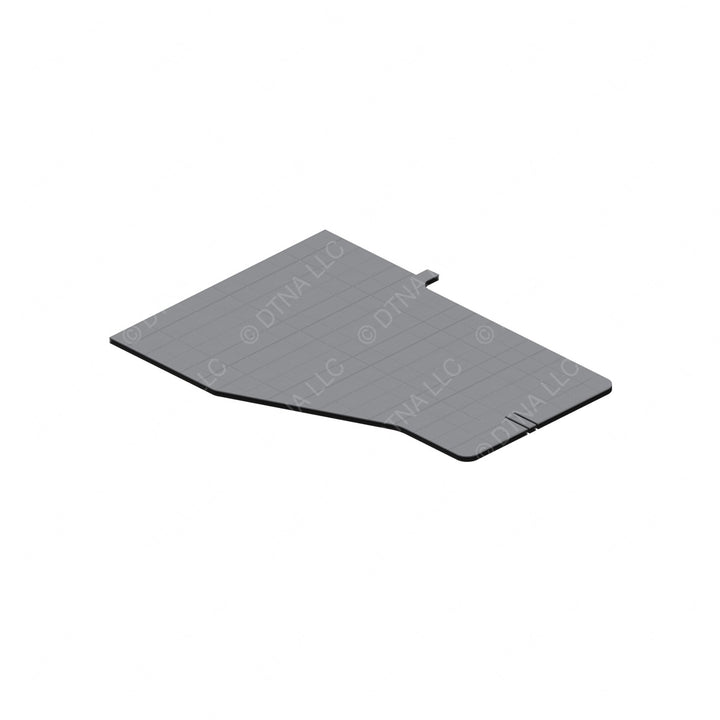 W18-00900-003 CVR-FL,SLPR,72,LNGE,CUST FRIG