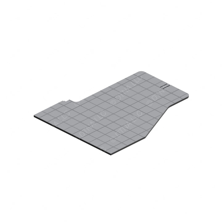 W18-00900-006 CVR-FL,SLPR,72,LNGE,DTNA FRIG