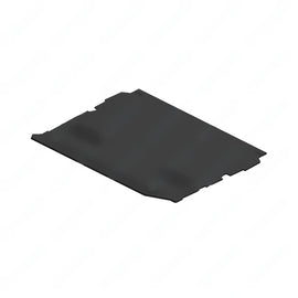 W18-00901-023 FLR CVR-40IN,STRLT,RBR,DBL,SS