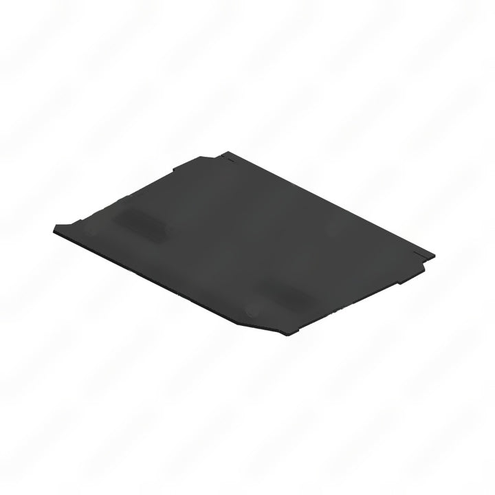 W18-00901-029 FLR CVR-40IN,STRLT,RBR,DBL