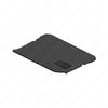 W18-00902-016 FLR CVR-DAY,CRPT,LHD,DBL,SS