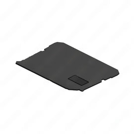 W18-00902-016 FLR CVR-DAY,CRPT,LHD,DBL,SS