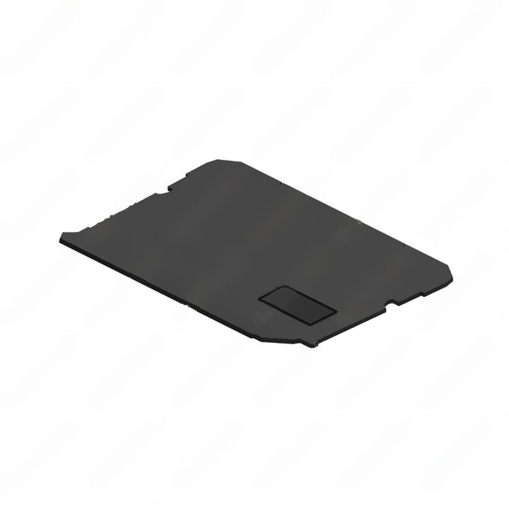 W18-00902-016 FLR CVR-DAY,CRPT,LHD,DBL,SS