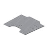 W18-00904-039 COVER-FLOOR,126,48,LHD