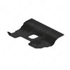 W18-00907-067 COVER-FLOOR,CREW CAB