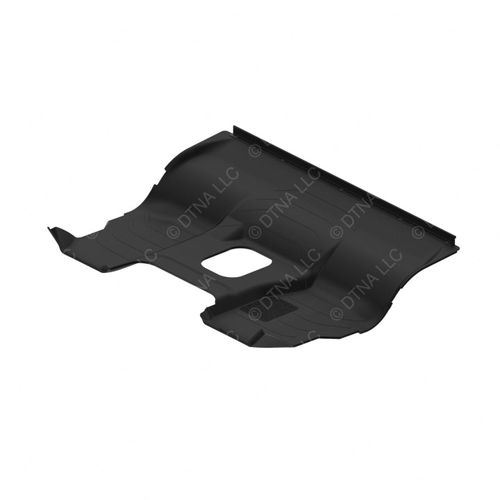 W18-00907-110 COVER-FLOOR,DAYCAB