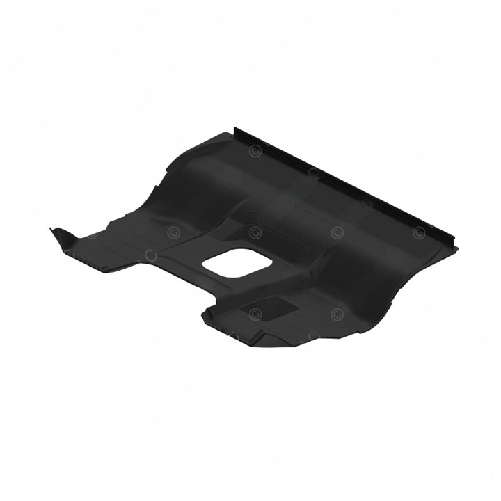 W18-00907-119 COVER-FLOOR,DAYCAB