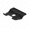 W18-00907-120 COVER-FLOOR,DAYCAB