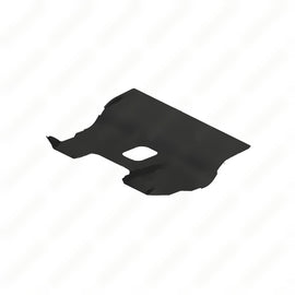 W18-00907-185 COVER-FLOOR,CREW CAB