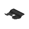 W18-00907-200 COVER-FLOOR,DAYCAB,HEEL PAD
