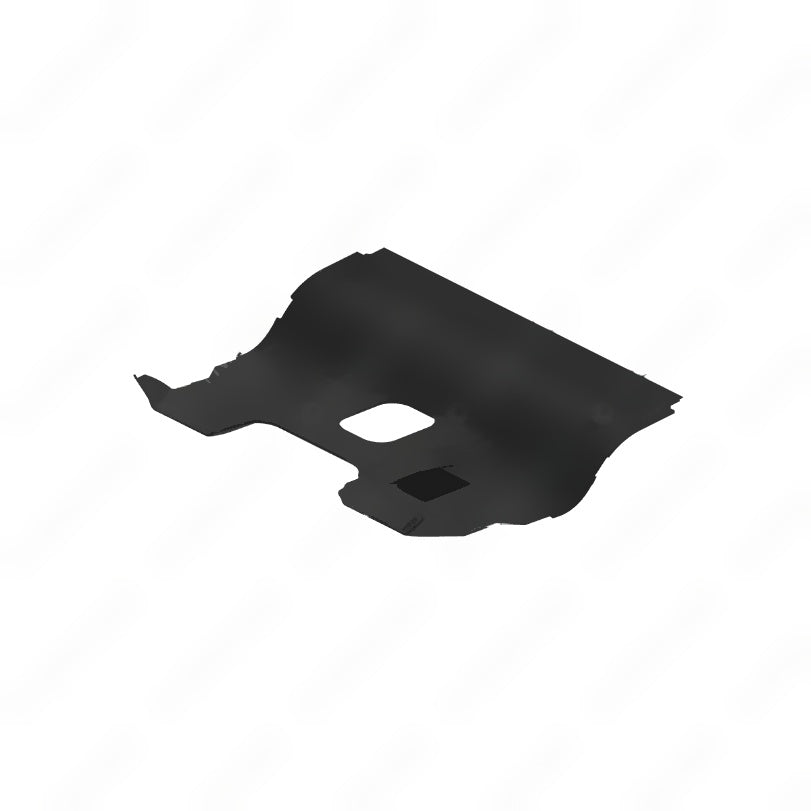 W18-00907-240 COVER-FLOOR,EXTENDED CAB,BUNK