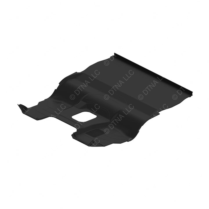 W18-00908-014 COVER-FLOOR,EXCB,NO BUNK