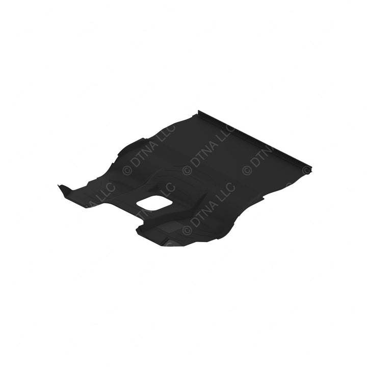 W18-00908-083 COVER-FLOOR,EXCB,NO BUNK