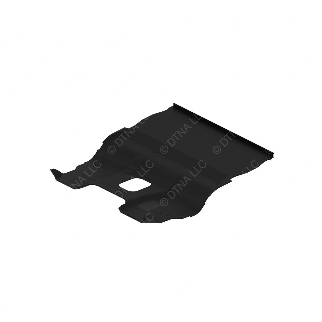 W18-00908-098 COVER-FLOOR,EXCB,NO BUNK