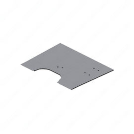 W18-00910-021 CVR-FL,126,36,LHD,BUNK