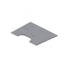 W18-00910-032 CVR-FL,126,36,RHD,BUNK