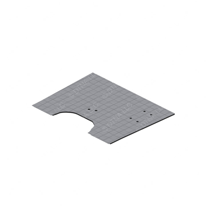 W18-00910-049 CVR-FL,126,36,LHD,BUNK