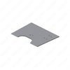 W18-00910-075 CVR-FL,126,36,LHD,BUNK