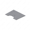 W18-00910-111 CVR-FL,126,36,RHD,BUNK