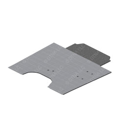 W18-00911-017 CVR-FLR,126,60,LHD