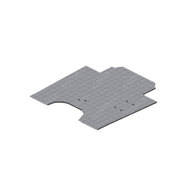 W18-00911-066 CVR-FLR,126,60,LHD