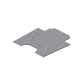 W18-00911-073 CVR-FLR,126,60,RHD