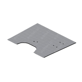 W18-00912-012 CVR-FLR,126,72,LHD,LOUNGE