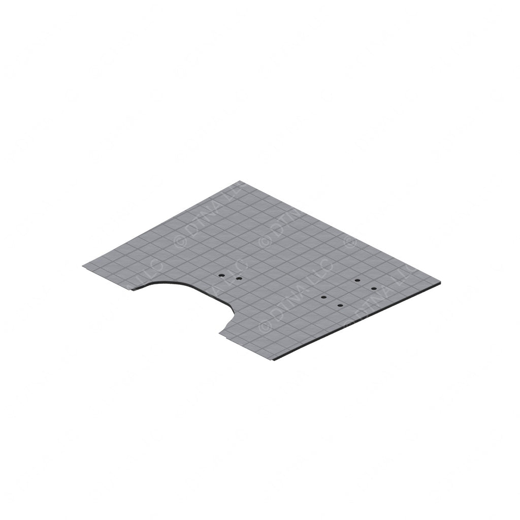 W18-00912-014 CVR-FLR,126,72,LHD,LOUNGE