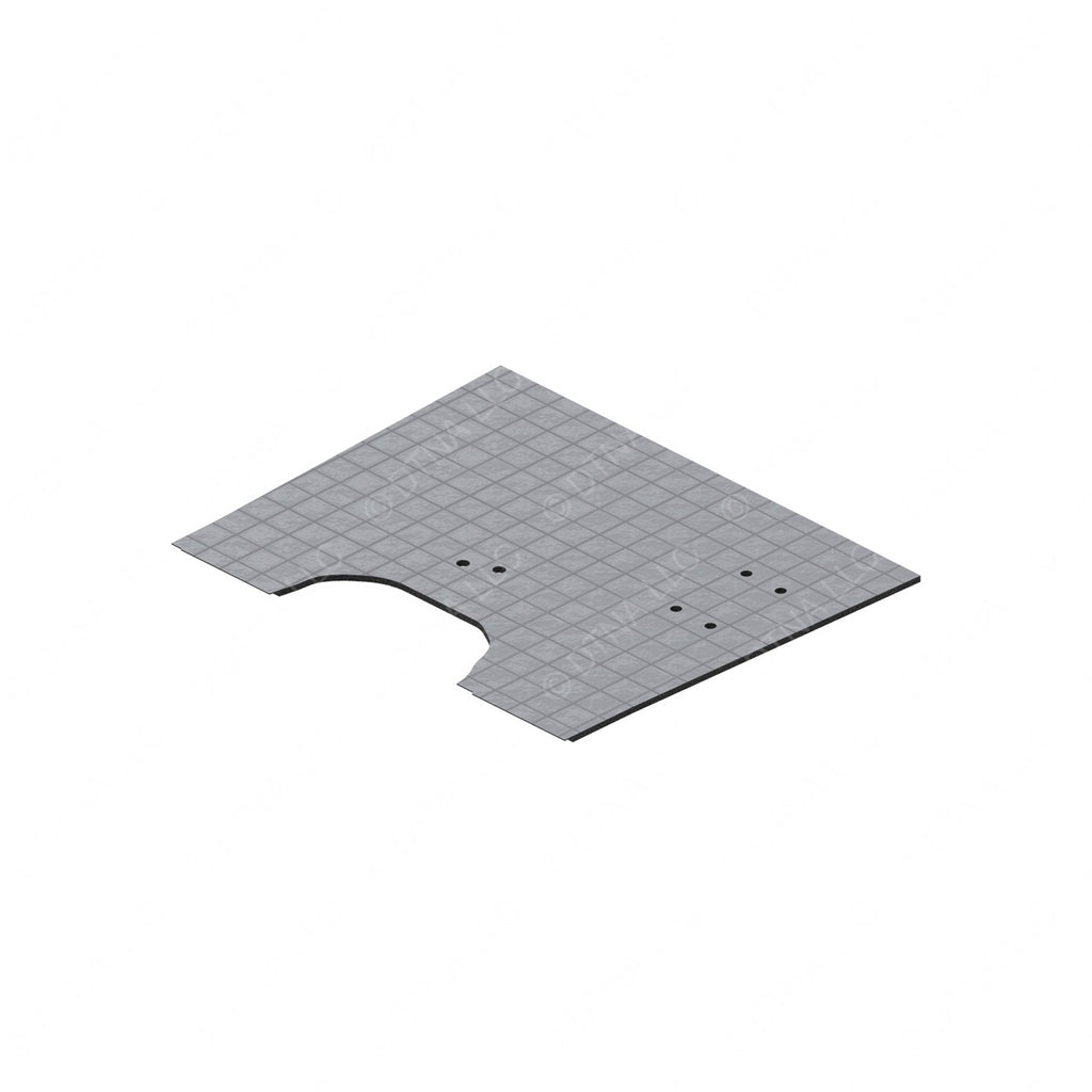 W18-00912-028 CVR-FLR,126,72,LHD,LOUNGE