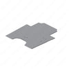 W18-00913-088 CVR-FL,126,72,LHD,BUNK