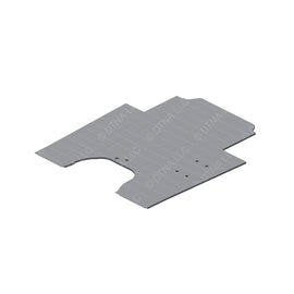 W18-00913-116 CVR-FL,116,72,LHD,BUNK