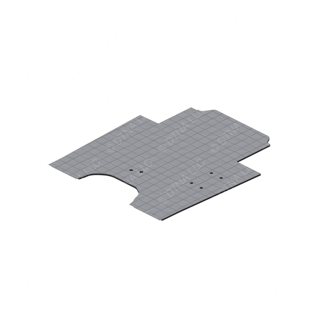 W18-00913-118 CVR-FL,126,72,LHD,BUNK