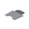 W18-00913-132 CVR-FL,126,72,LHD,BUNK