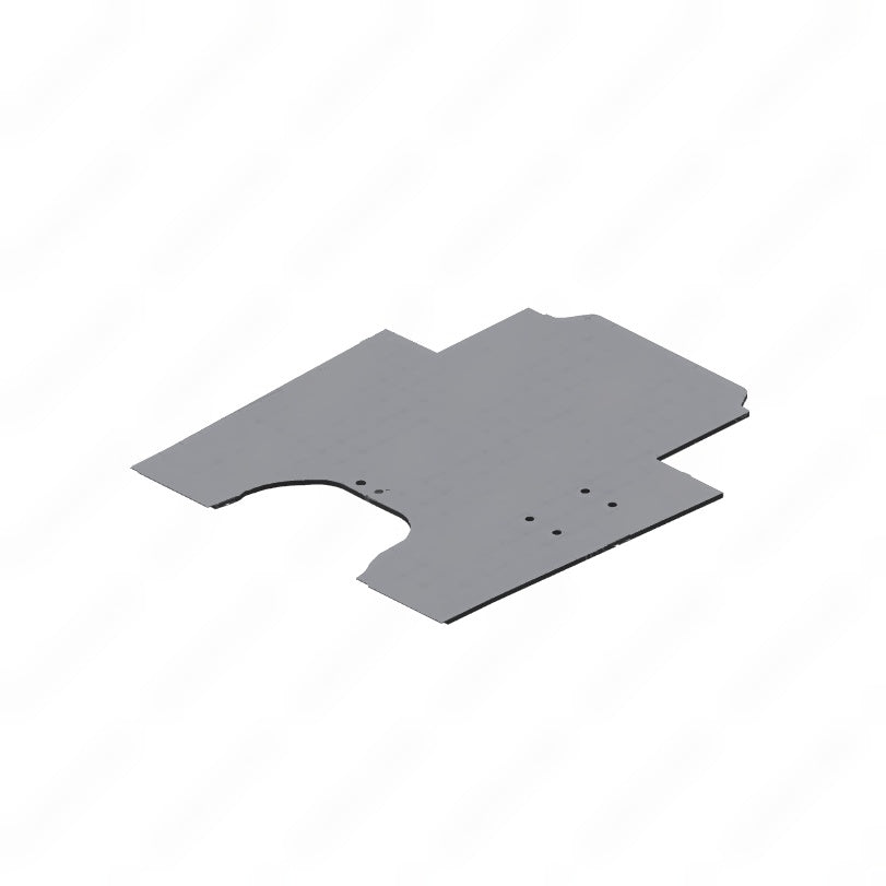 W18-00913-133 CVR-FL,116,72,LHD,BUNK