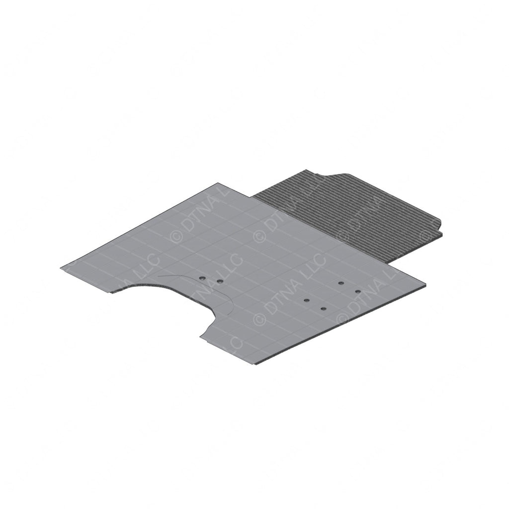 W18-00913-138 CVR-FL,126,72,LHD,BUNK