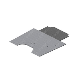 W18-00913-138 CVR-FL,126,72,LHD,BUNK