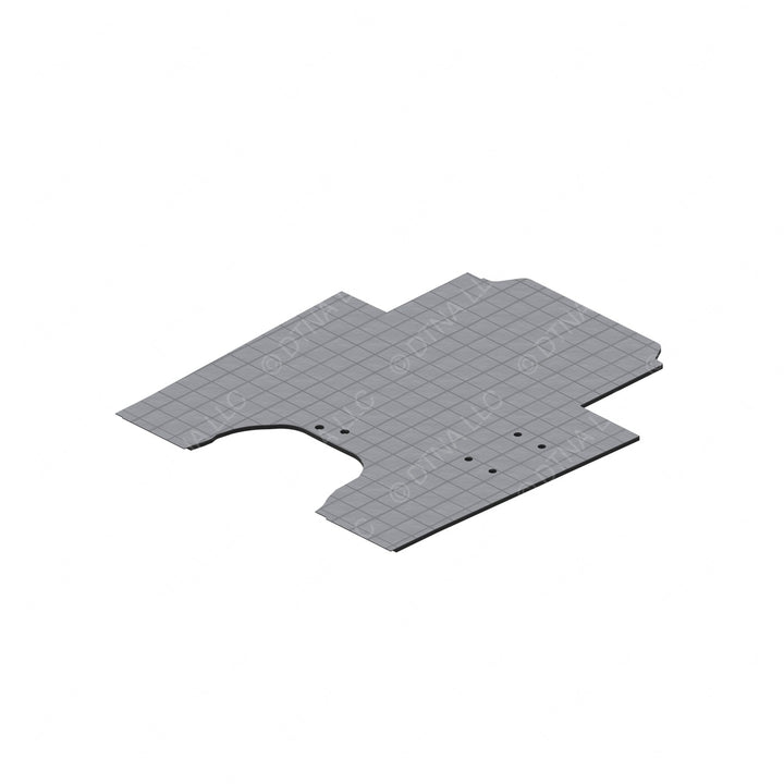 W18-00913-141 CVR-FL,116,72,LHD,BUNK