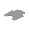 W18-00913-143 CVR-FL,116,72,LHD,BUNK