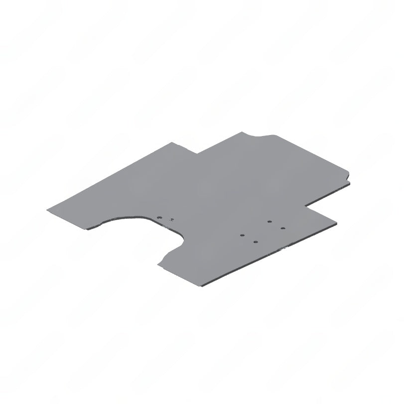 W18-00913-143 CVR-FL,116,72,LHD,BUNK