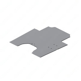 W18-00913-143 CVR-FL,116,72,LHD,BUNK