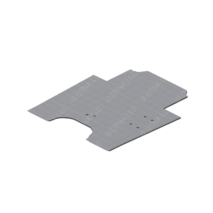 W18-00913-145 CVR-FL,126,72,LHD,BUNK