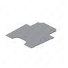 W18-00913-158 CVR-FL,126,72,LHD,BUNK