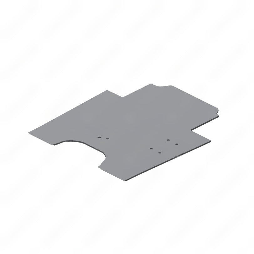 W18-00913-159 CVR-FL,126,72,LHD,BUNK