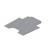 W18-00913-163 CVR-FL,126,72,LHD,BUNK