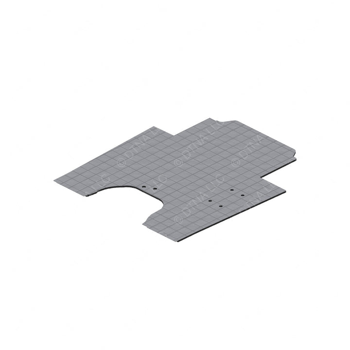 W18-00913-169 CVR-FL,116,72,LHD,BUNK