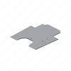 W18-00913-174 CVR-FL,116,72,LHD,BUNK