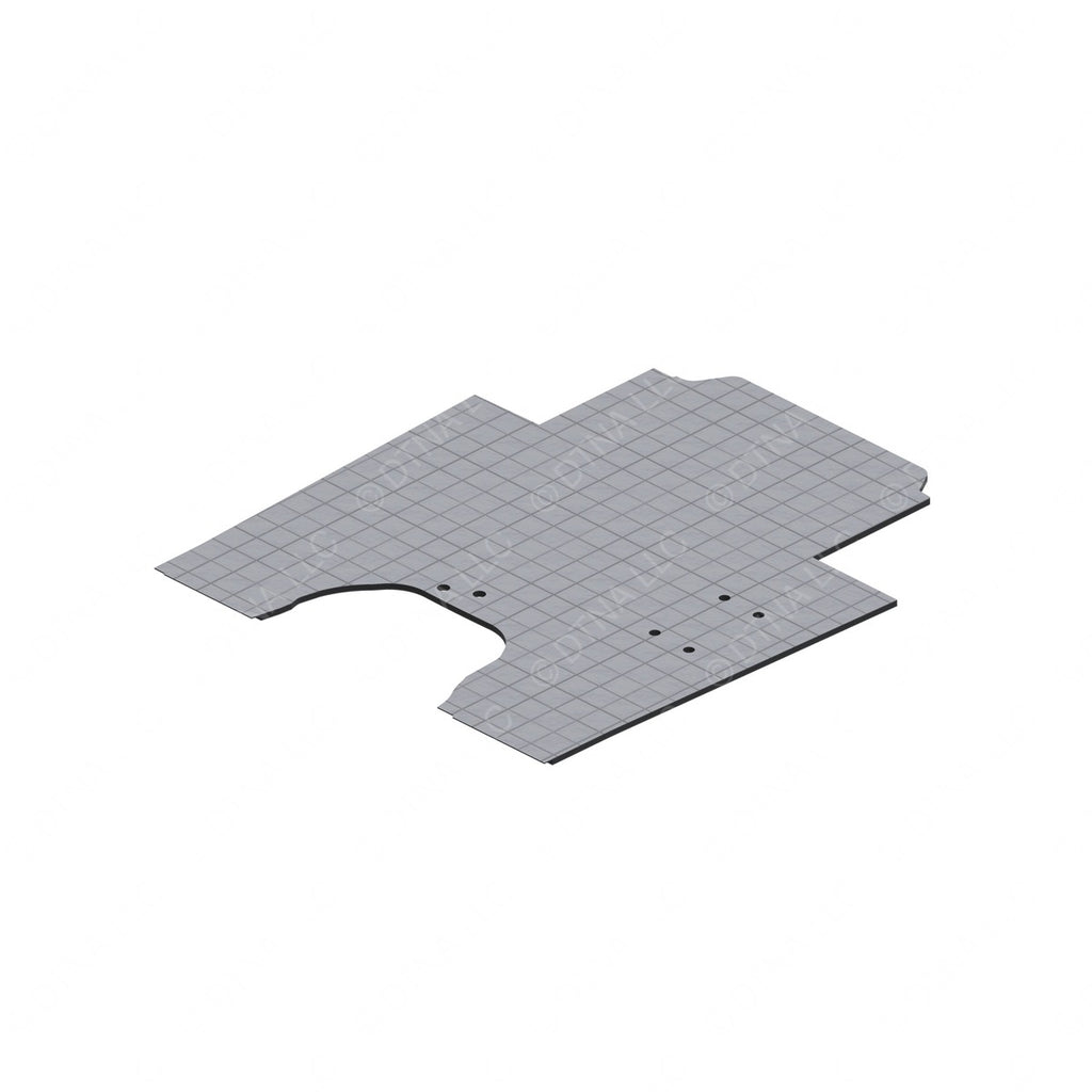 W18-00913-175 CVR-FL,116,72,LHD,BUNK