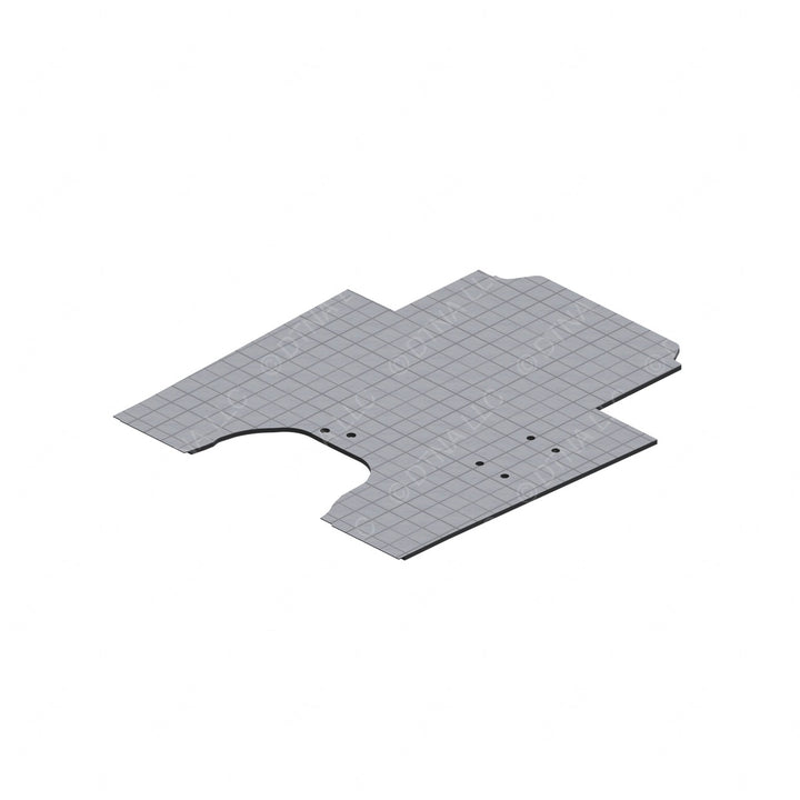 W18-00913-178 CVR-FL,116,72,LHD,BUNK