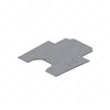 W18-00913-185 CVR-FL,116,72,LHD,BUNK