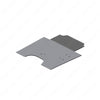 W18-00913-189 CVR-FL,126,72,LHD,BUNK